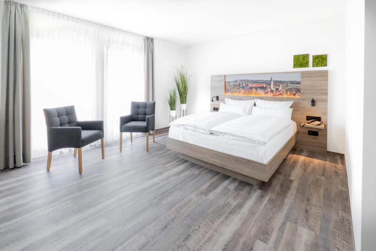 Landhotel Kirchberg 컬크버그엔더젝스트 외부 사진
